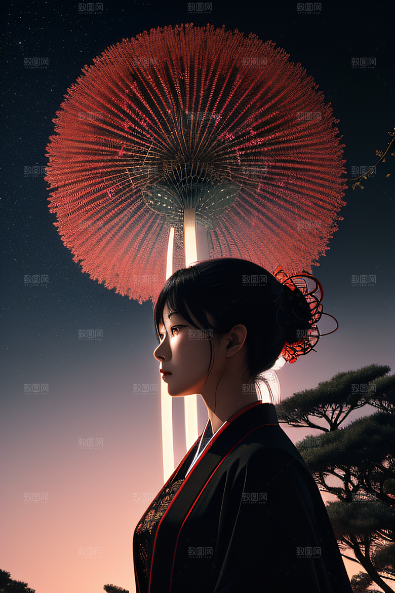 细节至上石团反冲的精细艺术之美