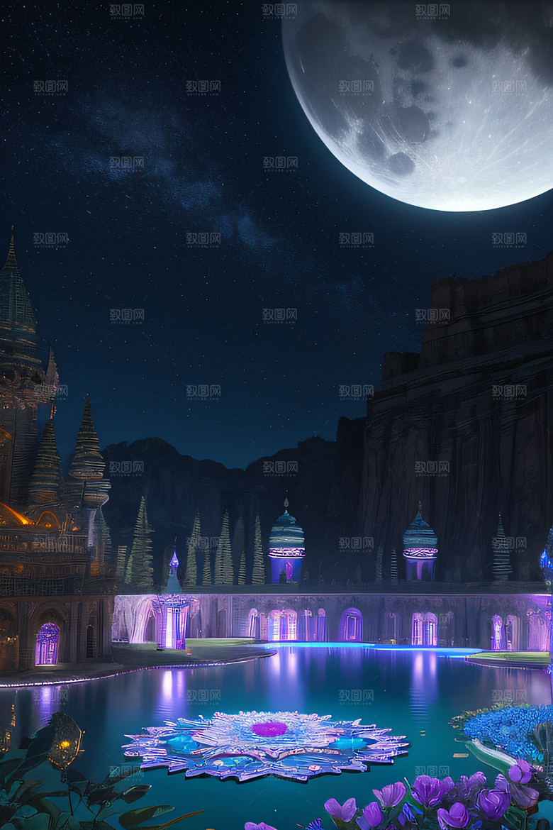 珍宝乐园水晶与翡翠的奇幻旅程