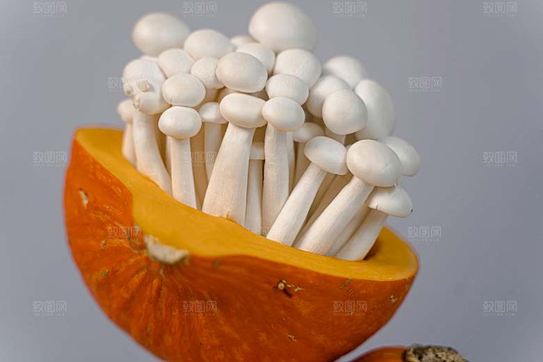 蔬菜摄影创意蔬菜