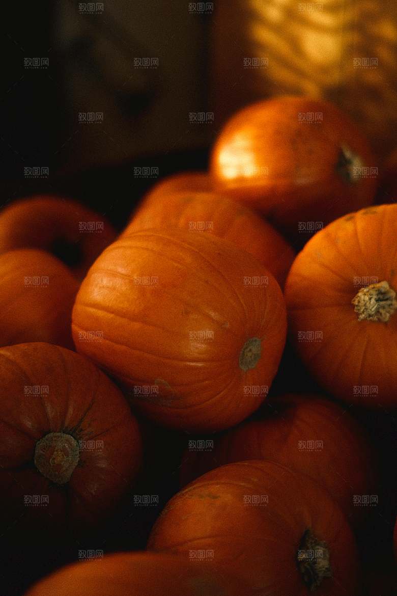 蔬菜南瓜美食蔬菜