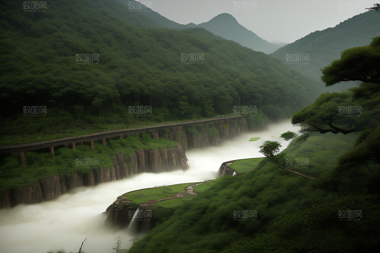 武夷山的永恒魅力发现自然中的深刻智慧