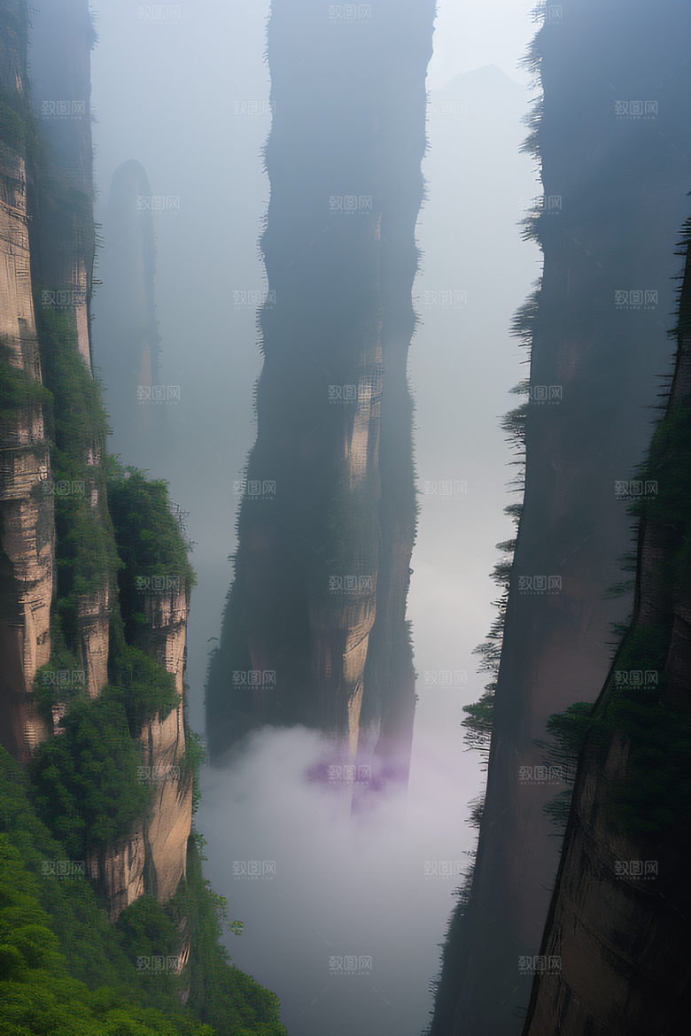 挂在脖子上的相机见证奇景