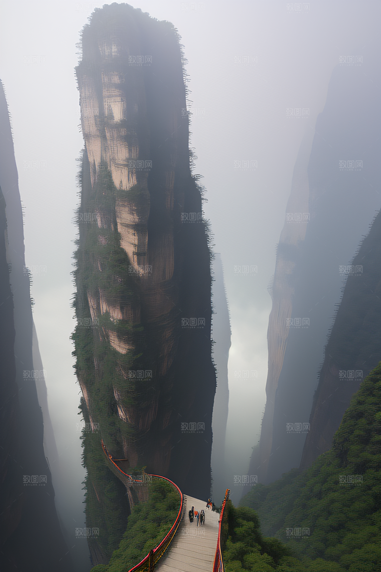 挂在脖子上的相机见证奇景