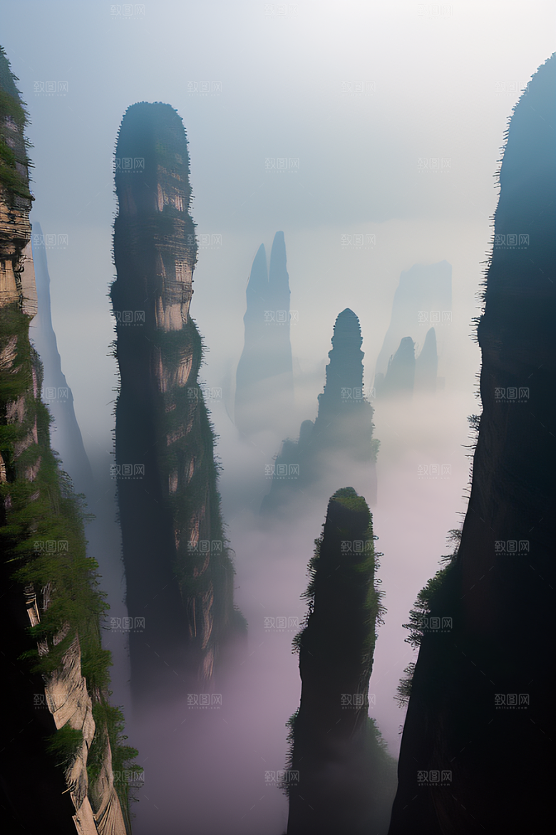 挂在脖子上的相机见证奇景