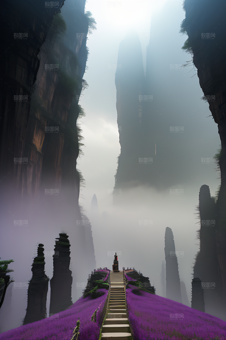 挂在脖子上的相机见证奇景