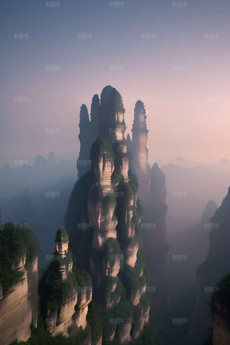 挂在脖子上的相机见证奇景
