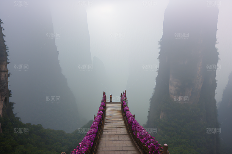 通往想象世界的大门