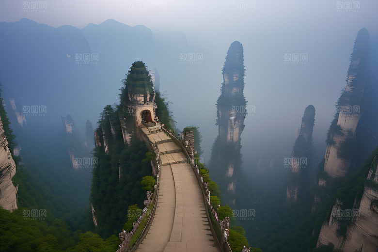 期待与兴奋充盈空气