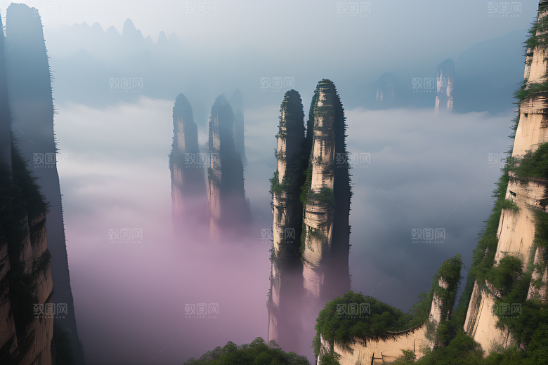 期待与兴奋充盈空气