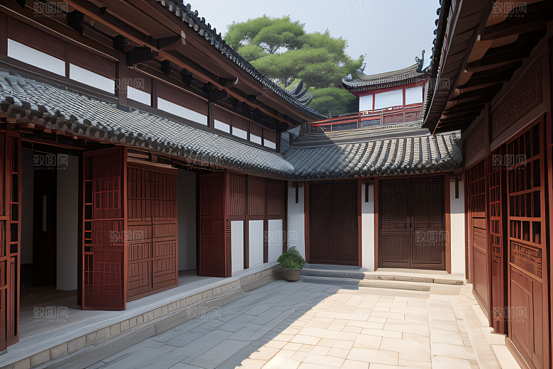 惠州建筑的艺术眼光与历史传承