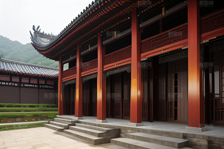 惠州建筑的艺术眼光与历史传承