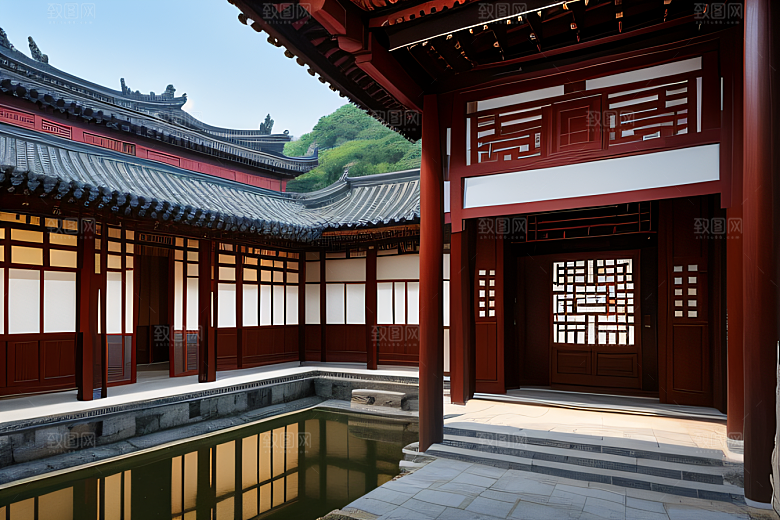 惠州建筑的艺术眼光与历史传承