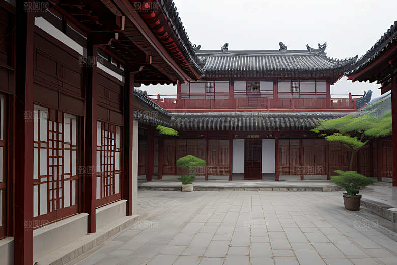 惠州建筑的艺术眼光与历史传承