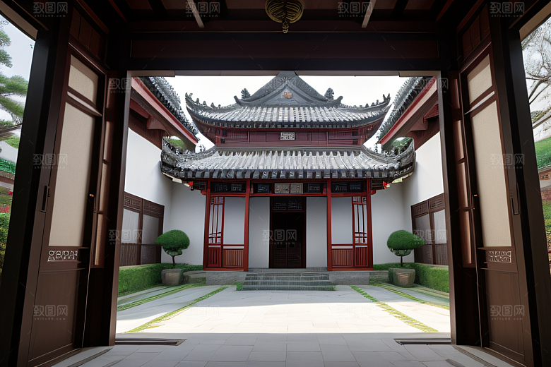 惠州建筑的艺术眼光与历史传承