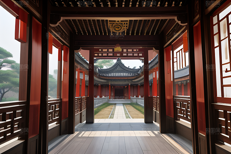 惠州建筑的艺术眼光与历史传承