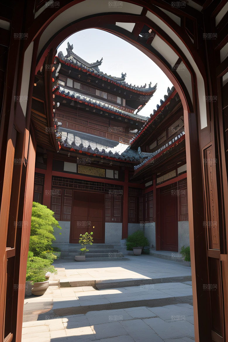 惠州建筑的艺术眼光与历史传承