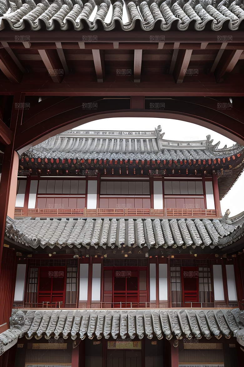 惠州建筑的艺术眼光与历史传承