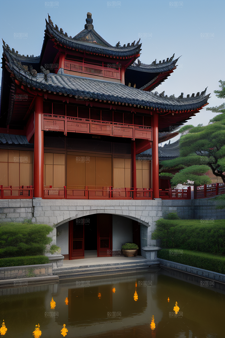 惠州建筑的艺术眼光与历史传承