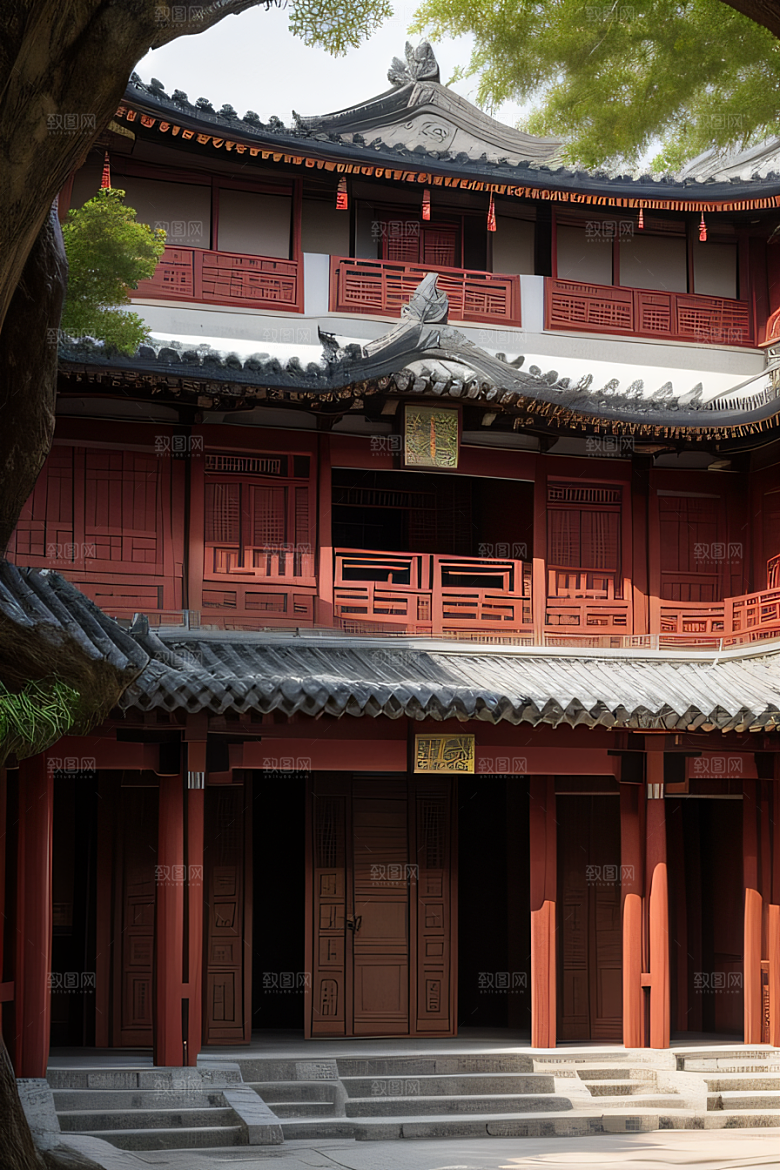 惠州建筑的艺术眼光与历史传承