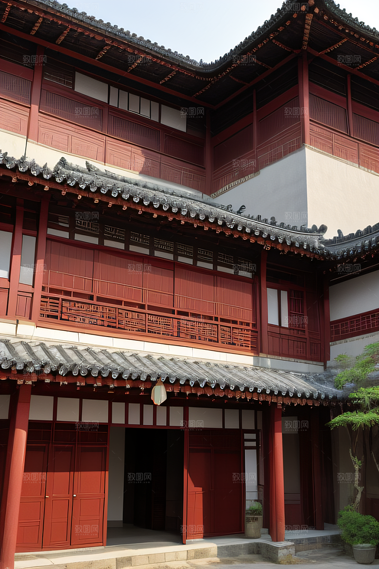 惠州建筑的艺术眼光与历史传承