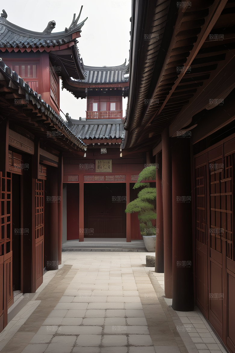 惠州建筑的艺术眼光与历史传承