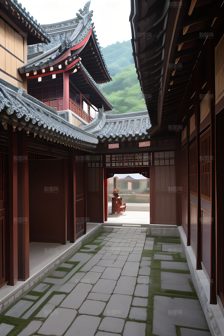 惠州建筑的艺术眼光与历史传承
