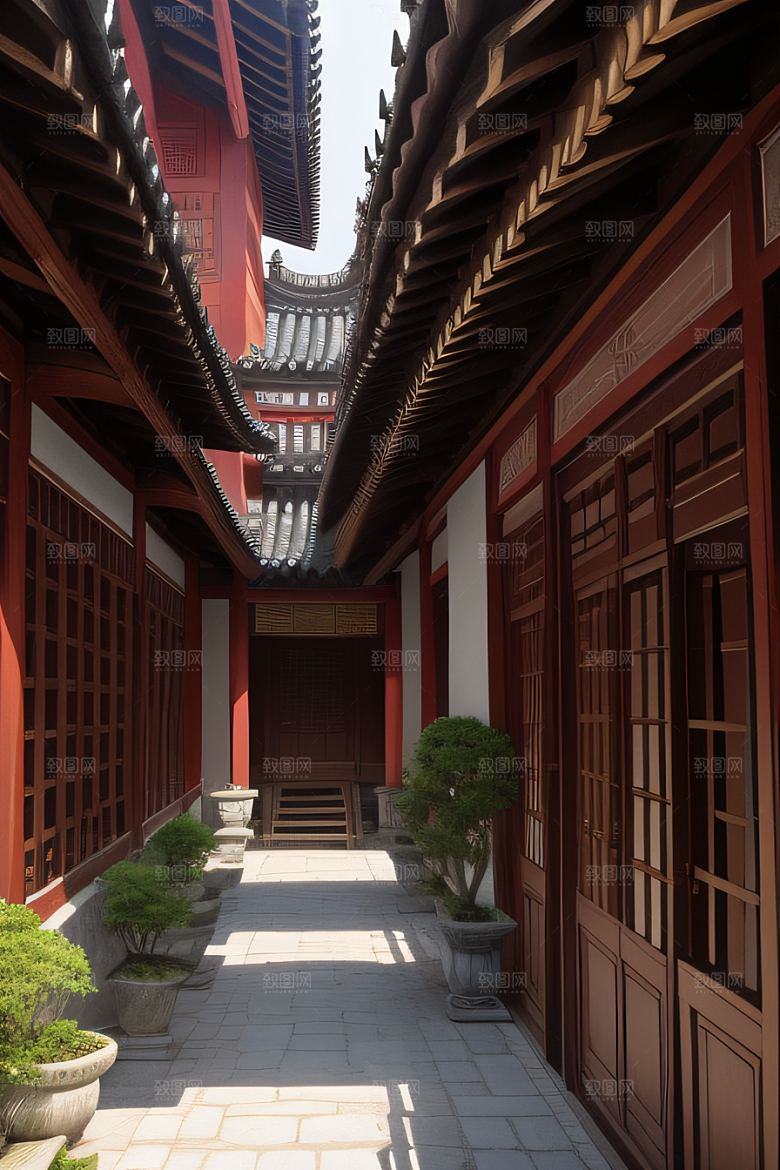 惠州建筑的艺术眼光与历史传承