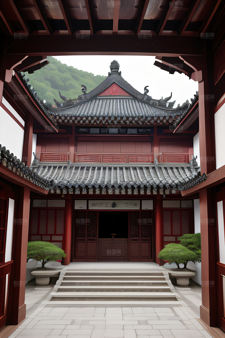 惠州建筑的艺术眼光与历史传承