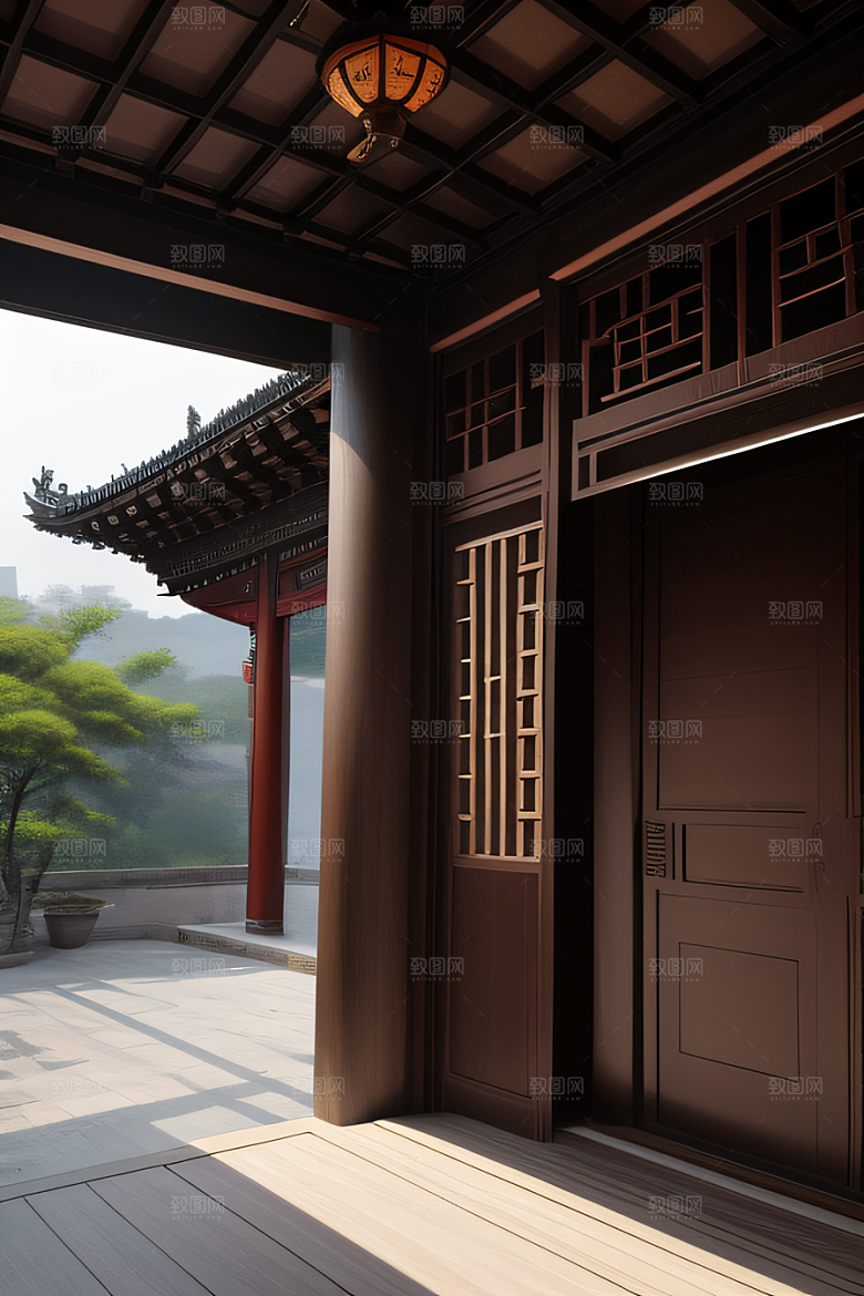 惠州建筑传统与现代的完美结合