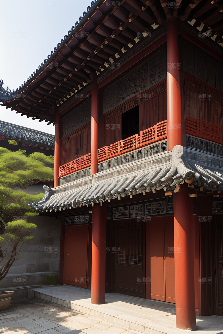 惠州建筑传统与现代的完美结合