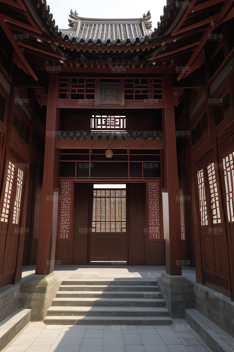 惠州建筑传统与现代的完美结合