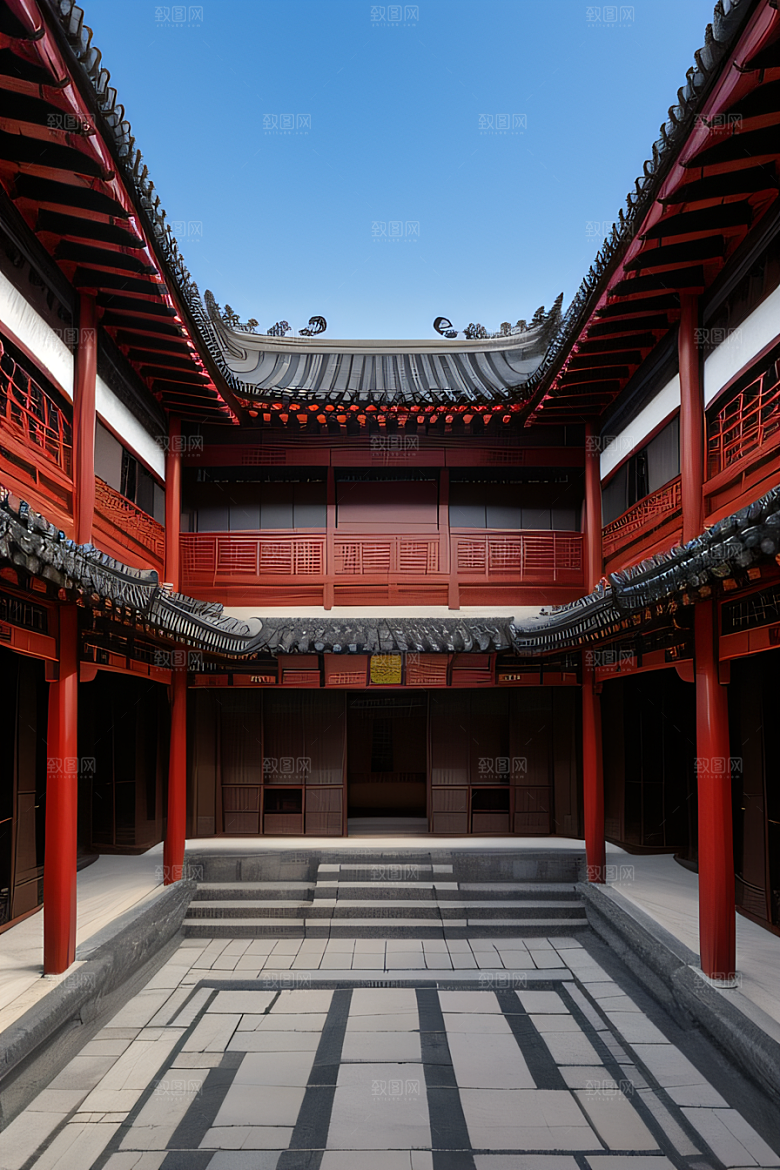 惠州建筑传统与现代的完美结合