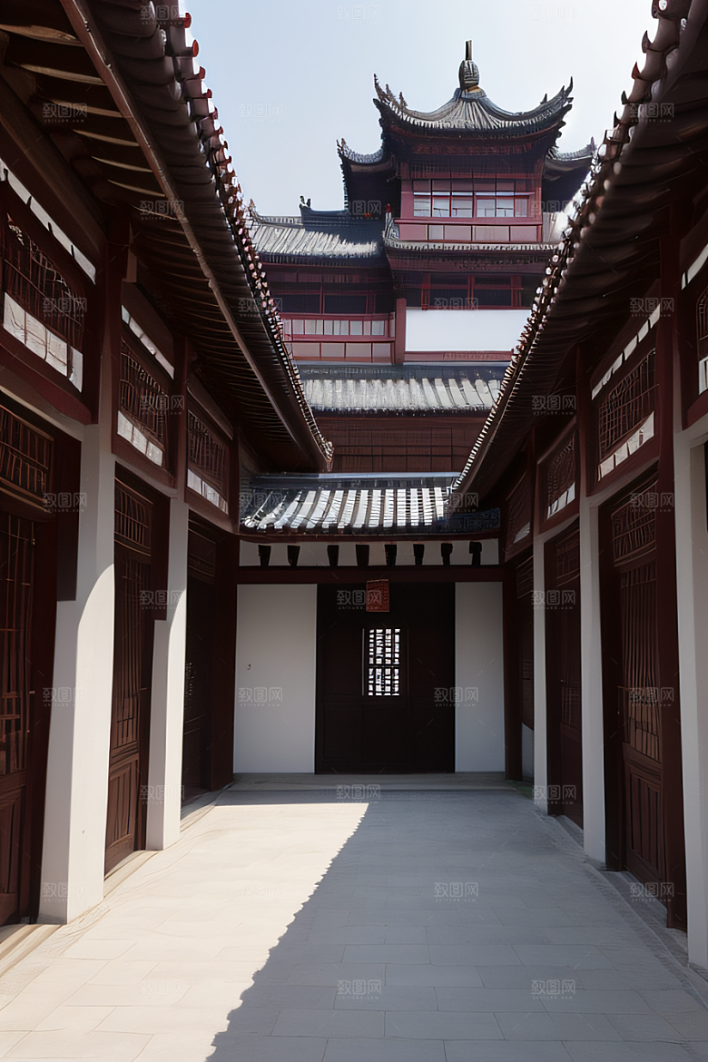 惠州建筑传统与现代的完美结合