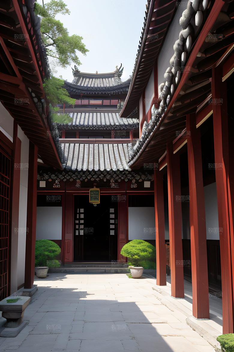 惠州建筑传统与现代的完美结合