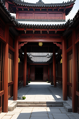 惠州建筑传统与现代的完美结合