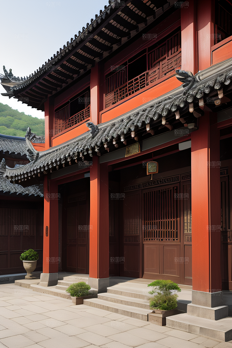 惠州建筑传统与现代的完美结合