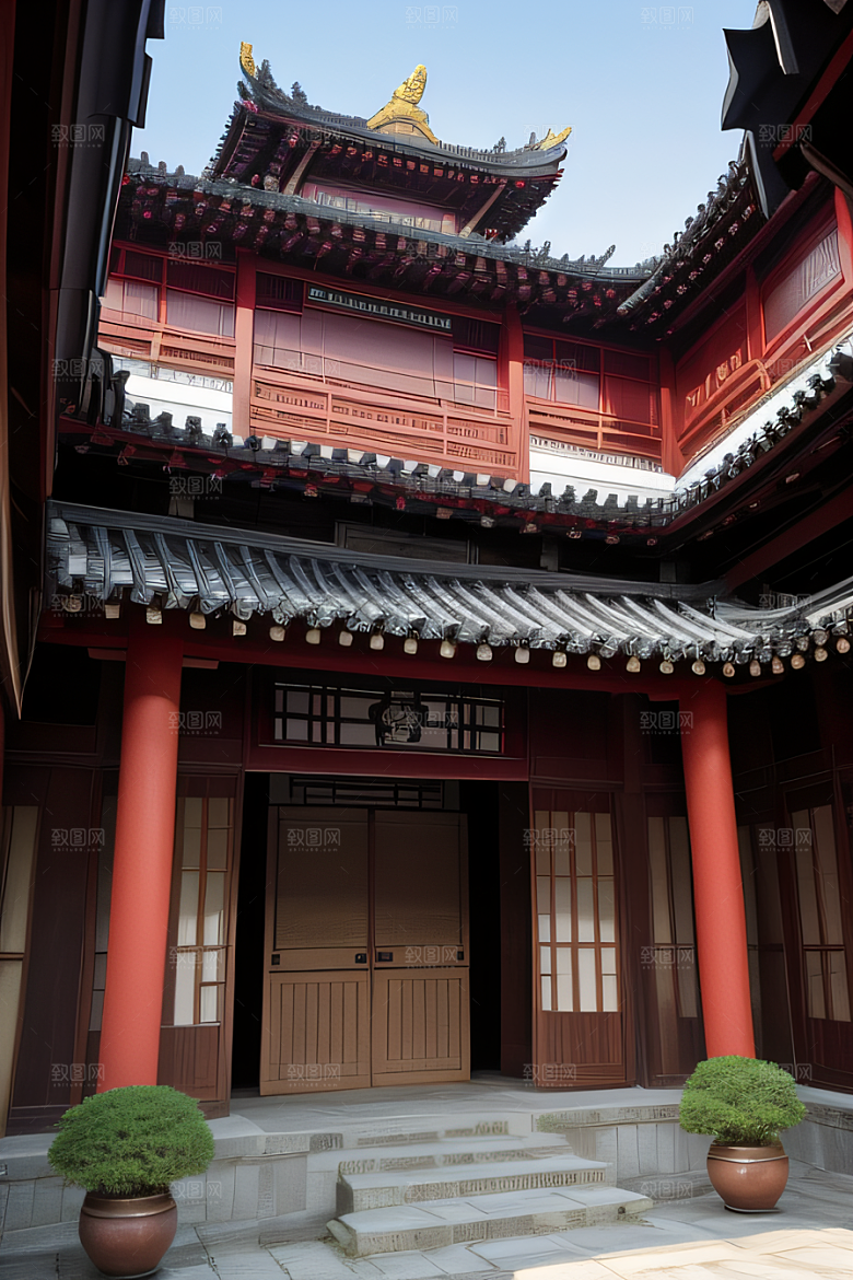 惠州建筑传统与现代的完美结合