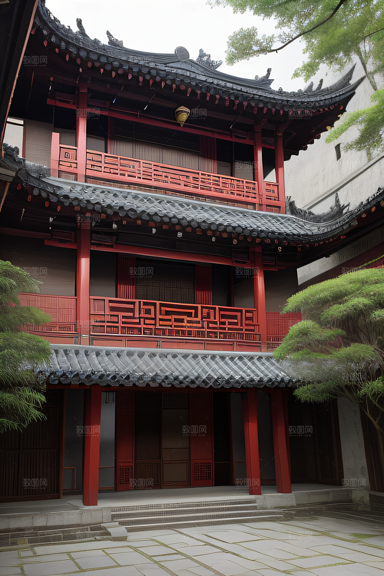 惠州建筑传统与现代的完美结合