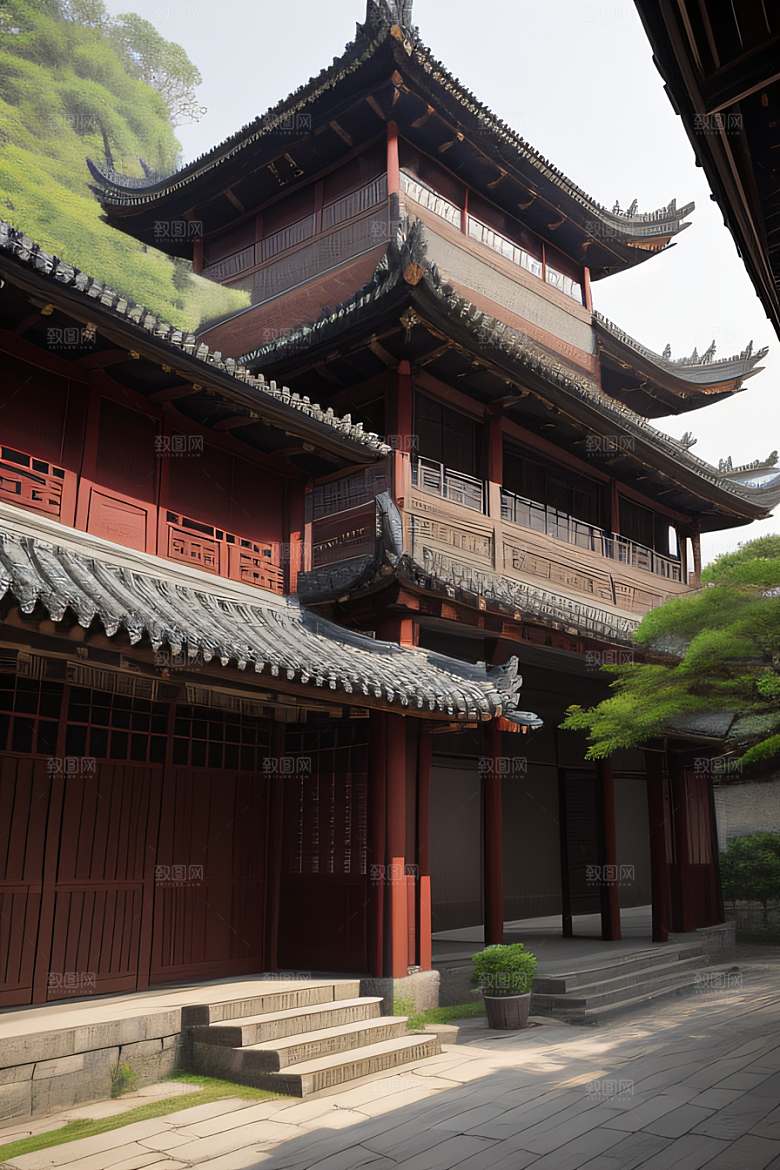 惠州建筑传统与现代的完美结合
