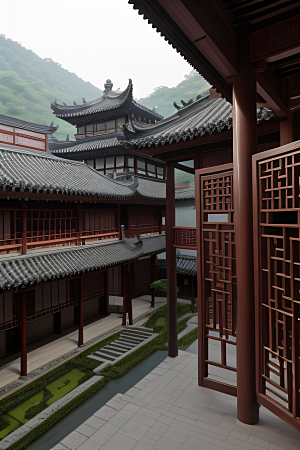 惠州建筑传统与现代的完美结合