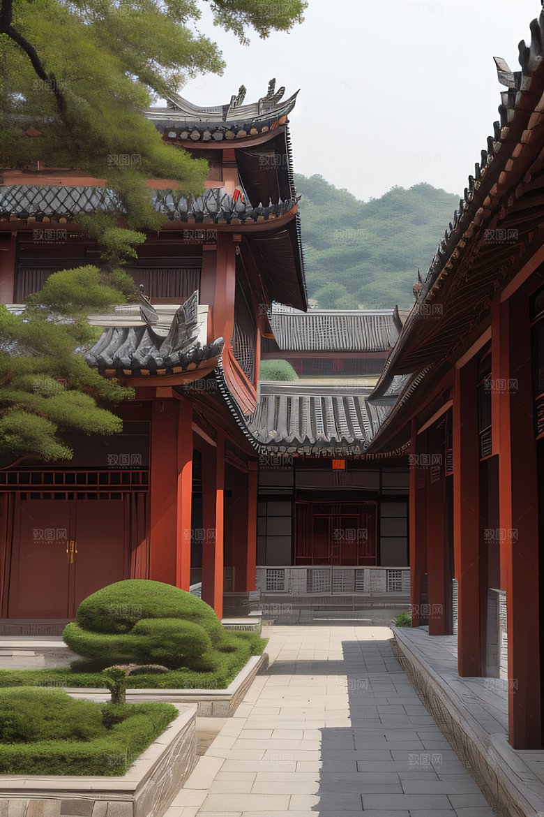 惠州建筑传统与现代的完美结合