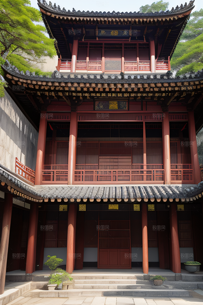 惠州建筑传统与现代的完美结合