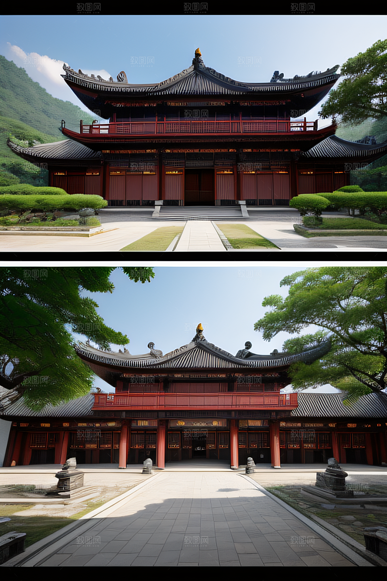 惠州建筑传统与现代的完美结合