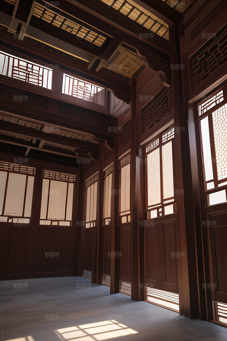 惠州建筑传统与现代的完美结合