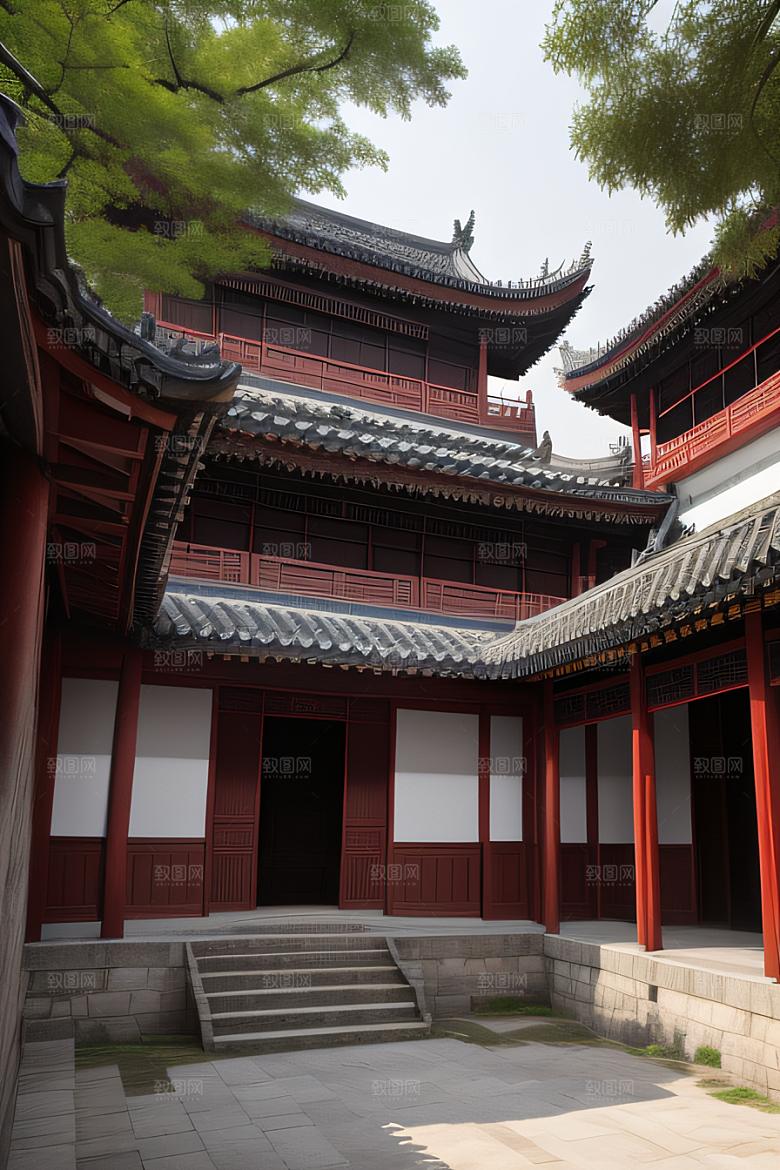 惠州建筑传统与现代的完美结合