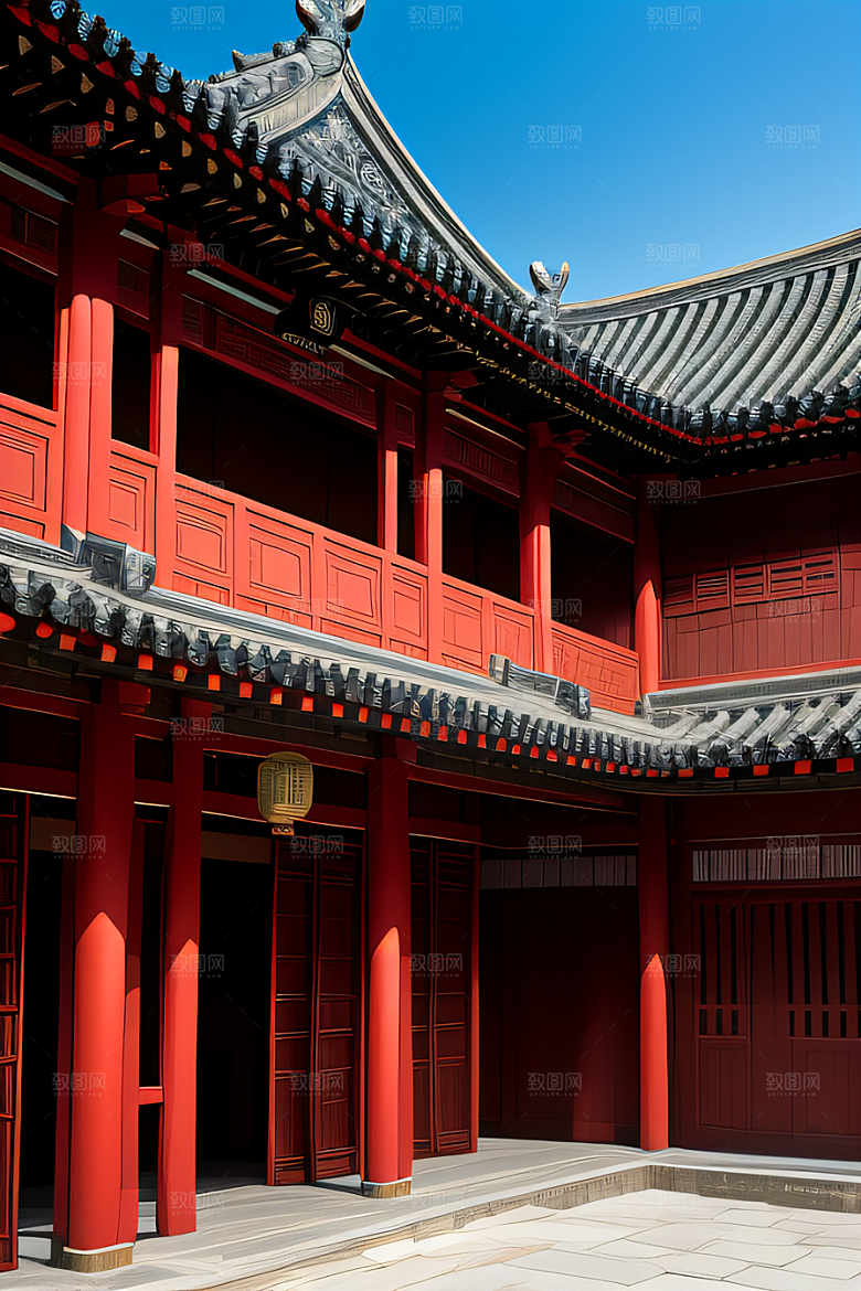 惠州建筑承载着丰富多彩的历史
