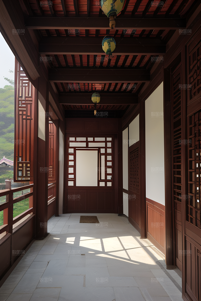 惠州建筑承载着丰富多彩的历史