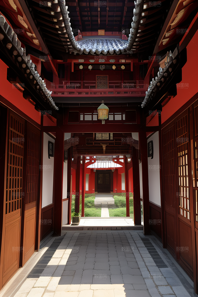 惠州建筑承载着丰富多彩的历史