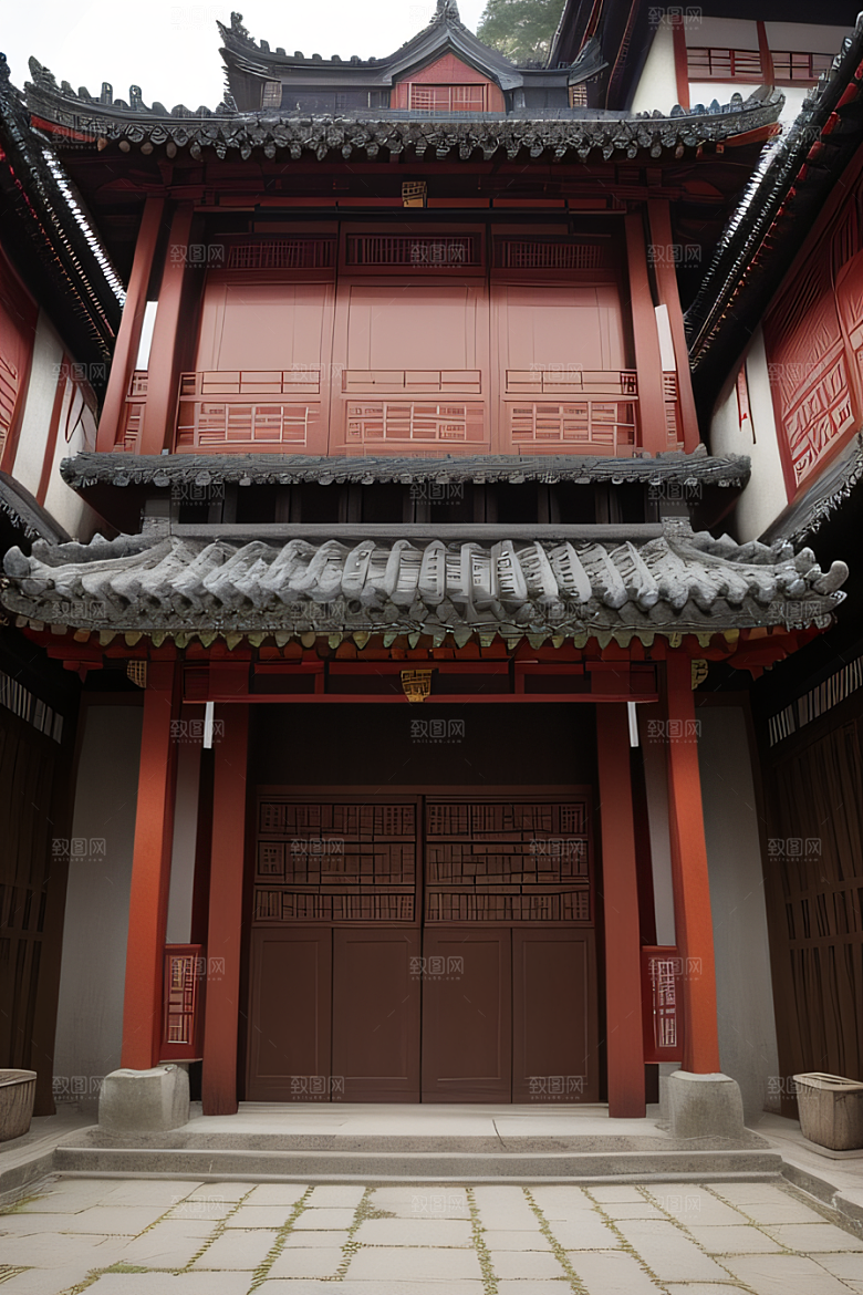 惠州建筑承载着丰富多彩的历史