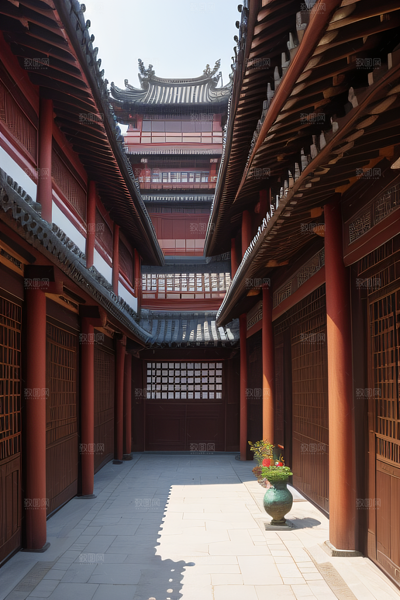 惠州建筑承载着丰富多彩的历史